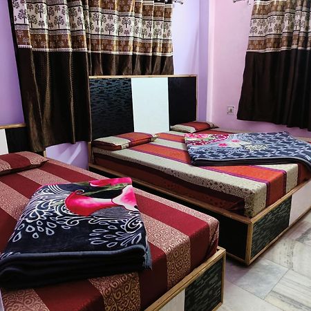 فندق Hari Ganga Near By Bus And Railway Station Haridwār المظهر الخارجي الصورة
