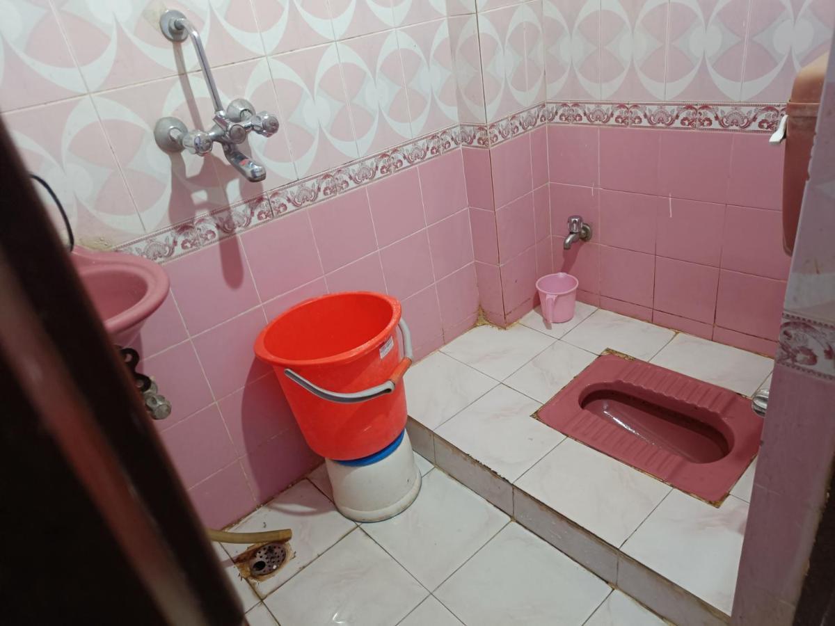 فندق Hari Ganga Near By Bus And Railway Station Haridwār المظهر الخارجي الصورة